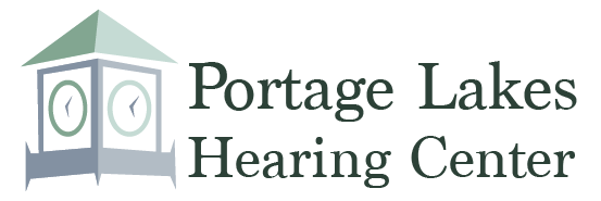 Portage Lake Logo