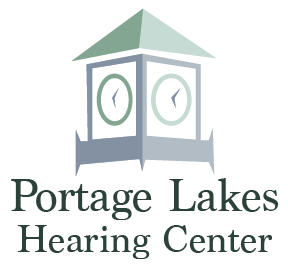 Portage Lake Logo